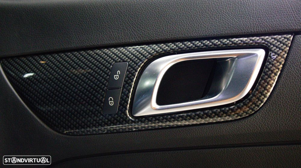 Mercedes-Benz SLK 200 (BlueEFFICIENCY) CarbonLOOK Edition - 18