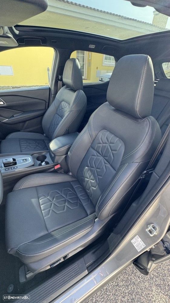 Nissan Qashqai 1.5 e-Power Tekna - 12