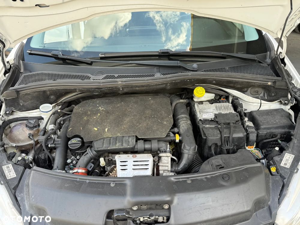 Peugeot 208 PureTech 110 Stop & Start EAT6 Allure - 27