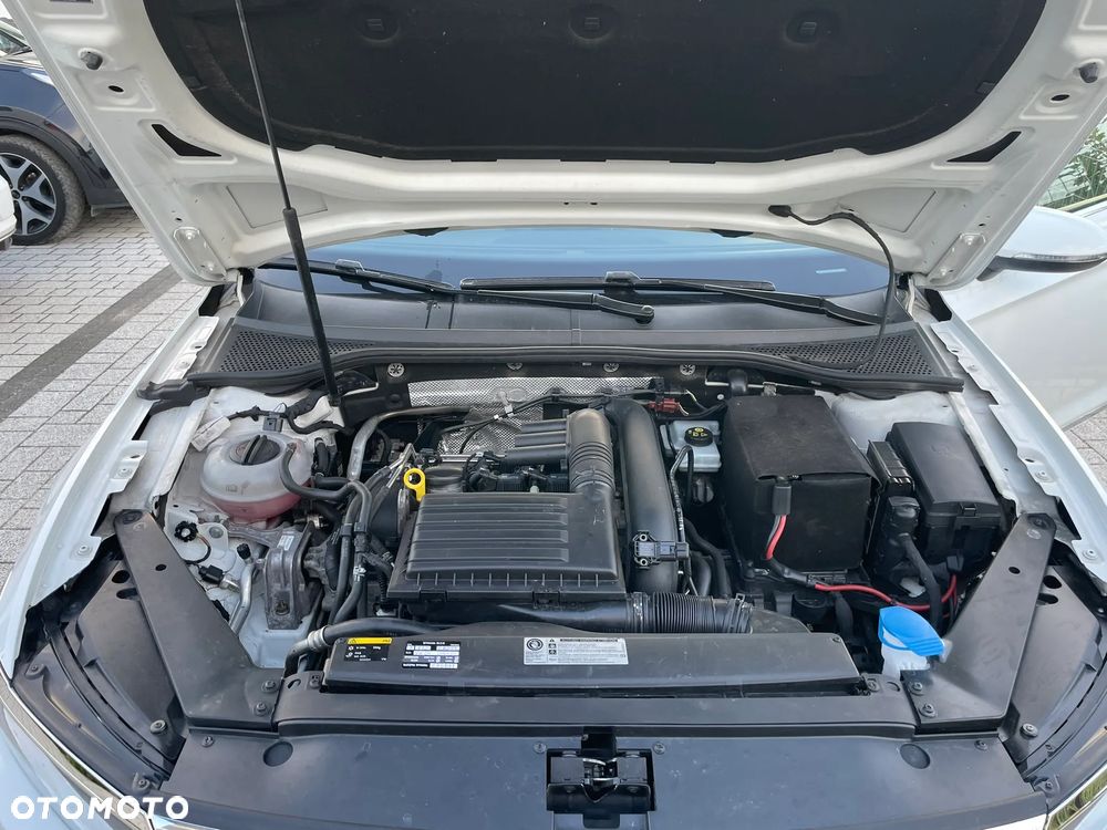 Volkswagen Passat - 7