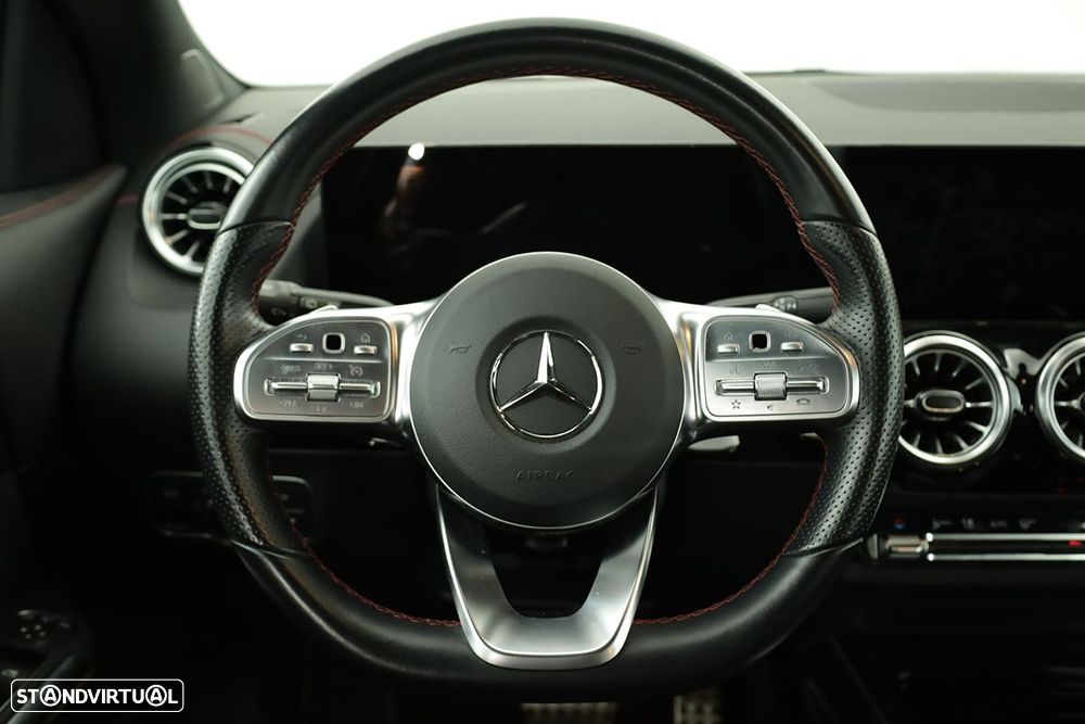 Mercedes-Benz EQA 250 AMG Line - 15