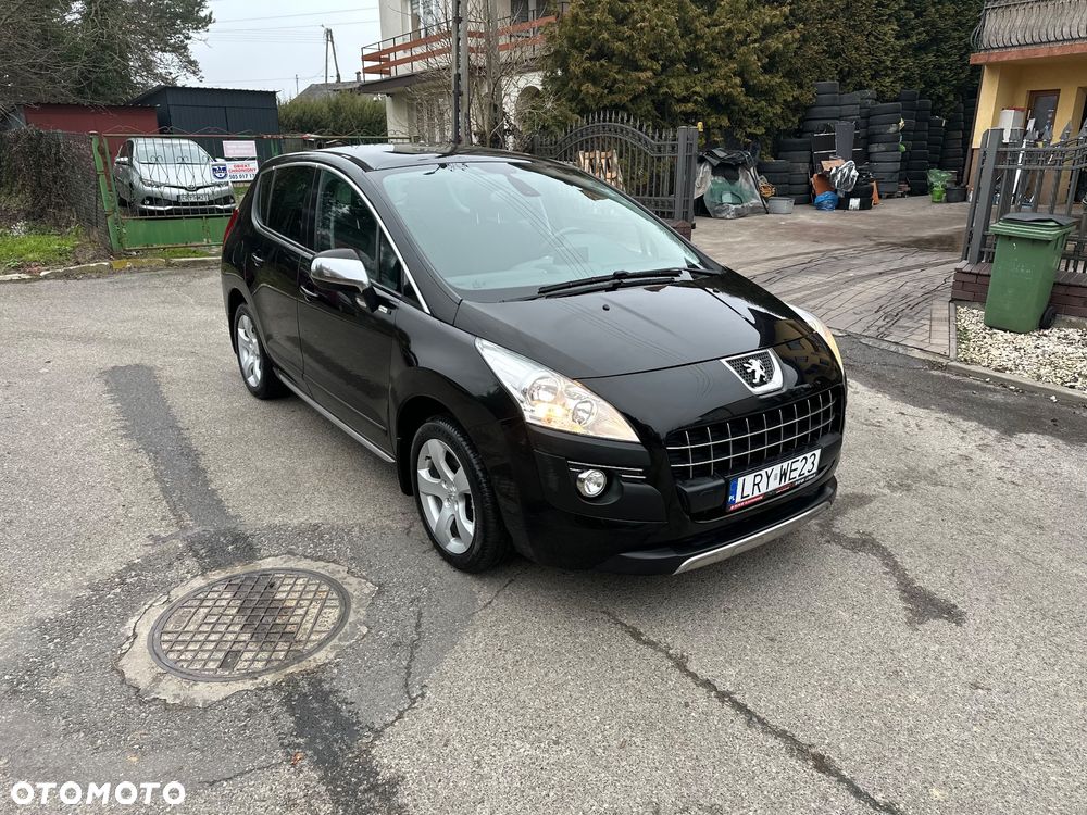 Peugeot 3008 1.6 THP Style - 12