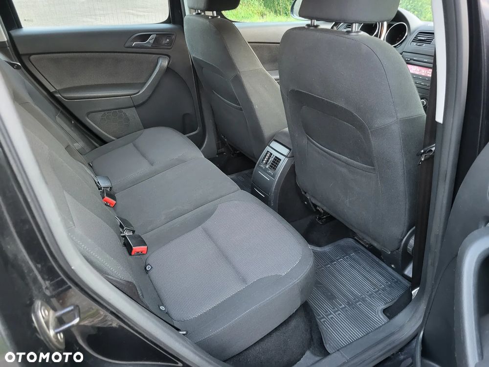 Skoda Yeti 2.0 TDI 4x4 Joy - 15