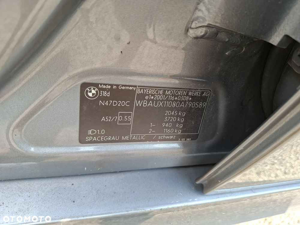 BMW Seria 3 - 27