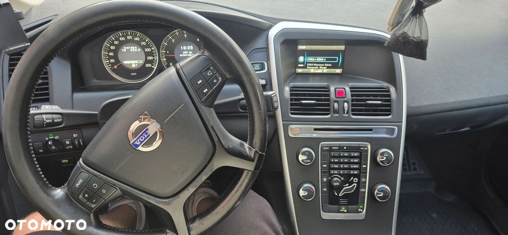 Volvo Xc60 2011 photo 3