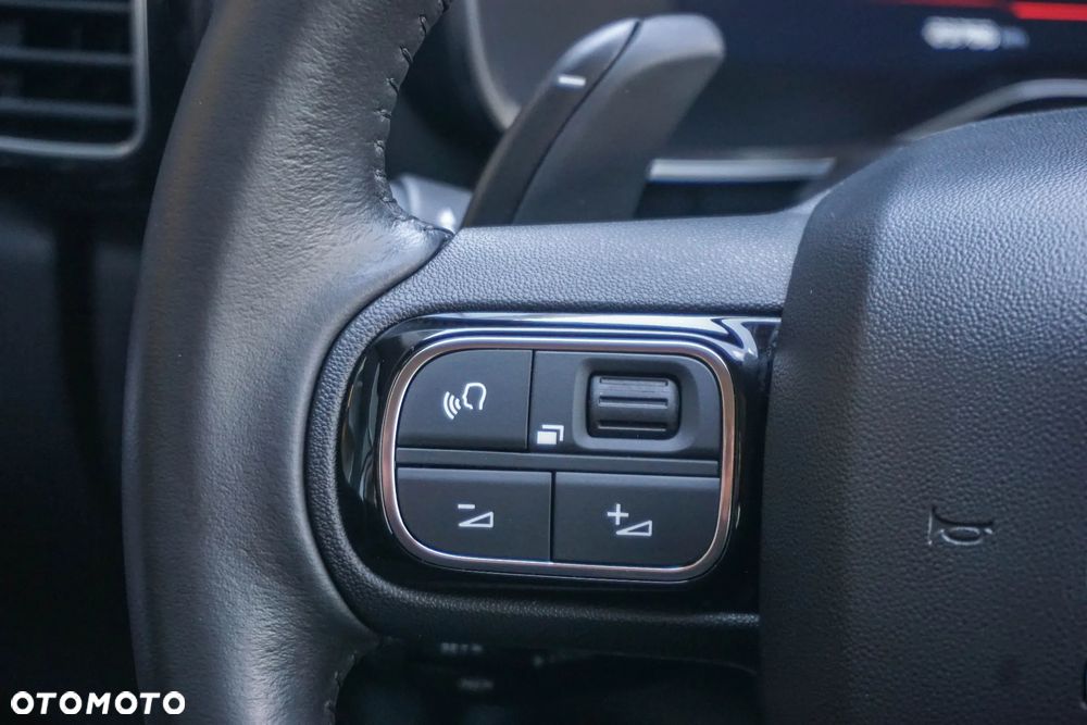 Citroën C5 Aircross 1.2 PureTech Shine Pack EAT8 - 12