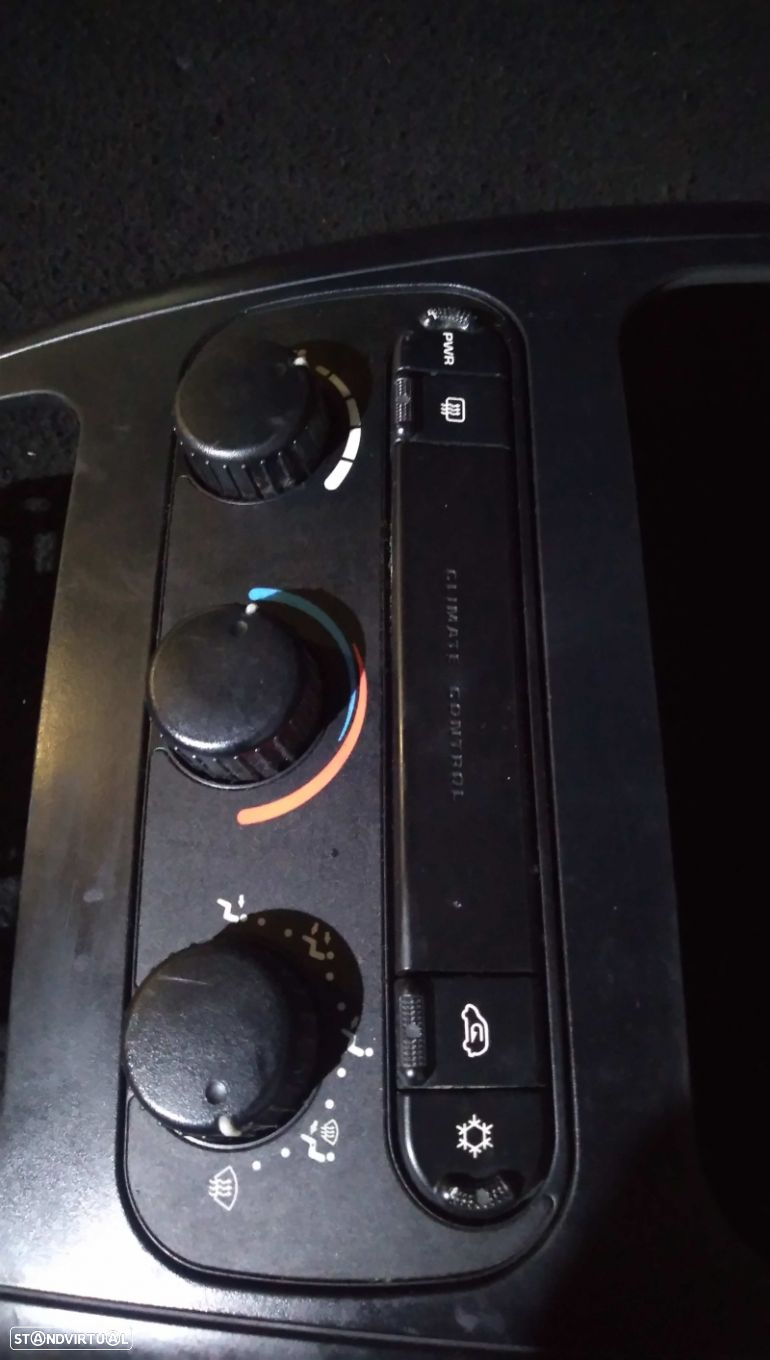 Comando Da Sofagem  Chrysler Voyager Iii (Rg, Rs) - 2