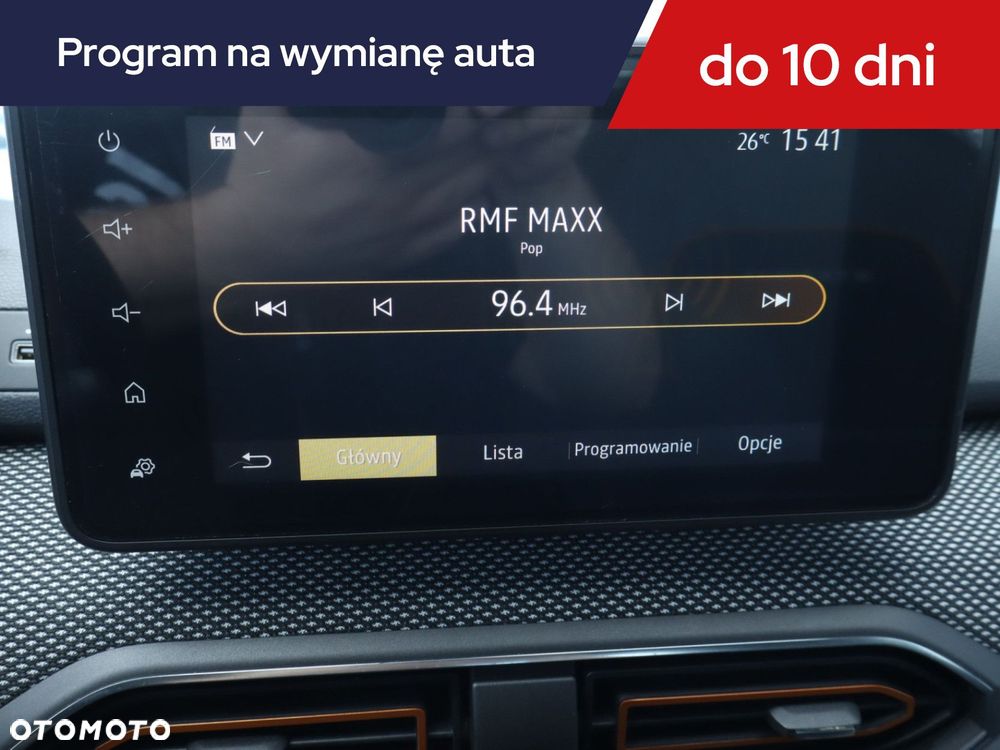 Dacia Sandero - 14