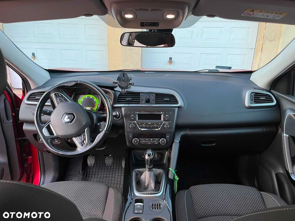Renault Kadjar - 5