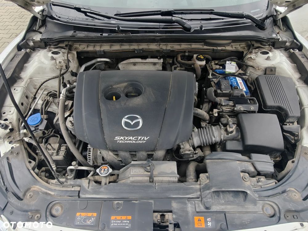 Mazda 6 2.0 SkyPassion - 40