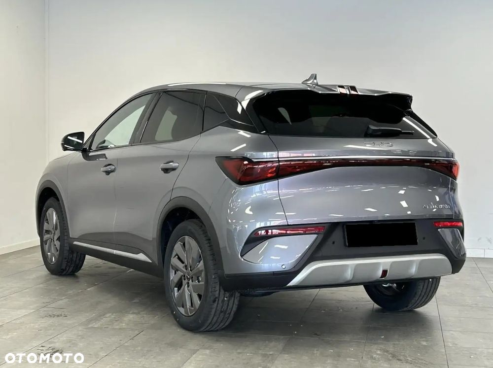 BYD Atto 3 - 12