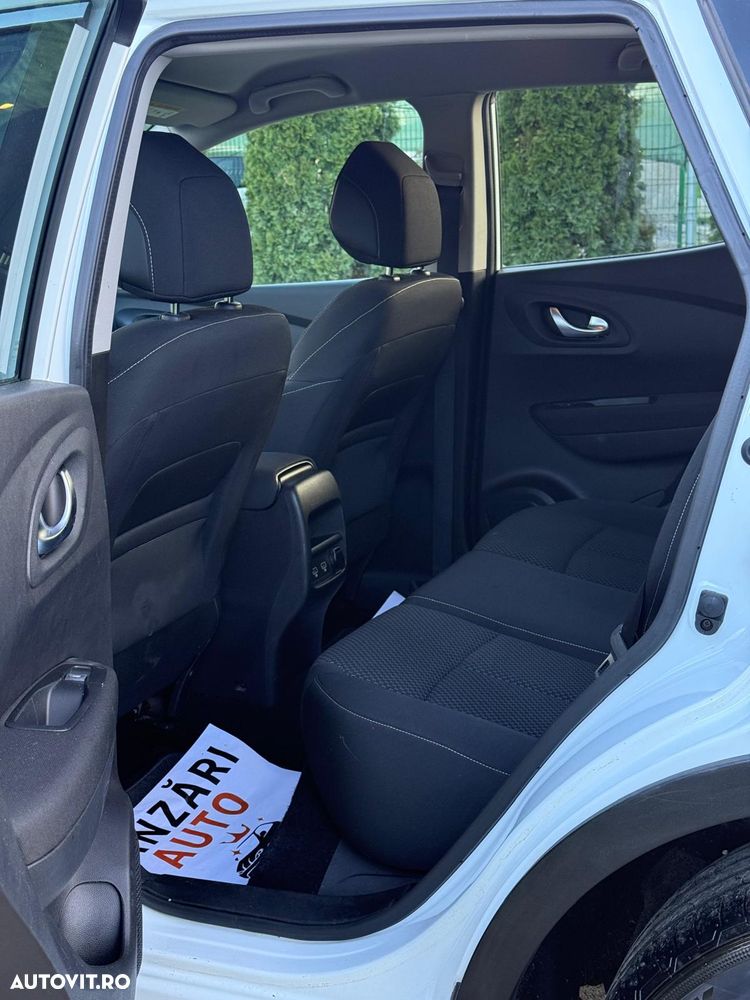 Renault Kadjar BLUE dCi 115 BUSINESS EDITION - 8