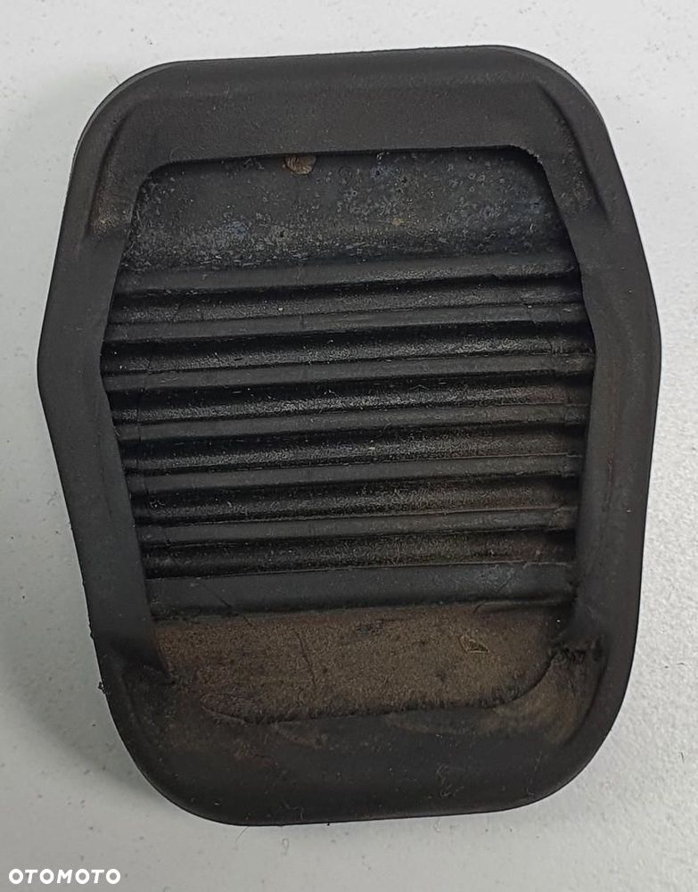 GUMA NAKŁADKA NA PEDAŁ FORD FOCUS C-MAX MK1 - 2