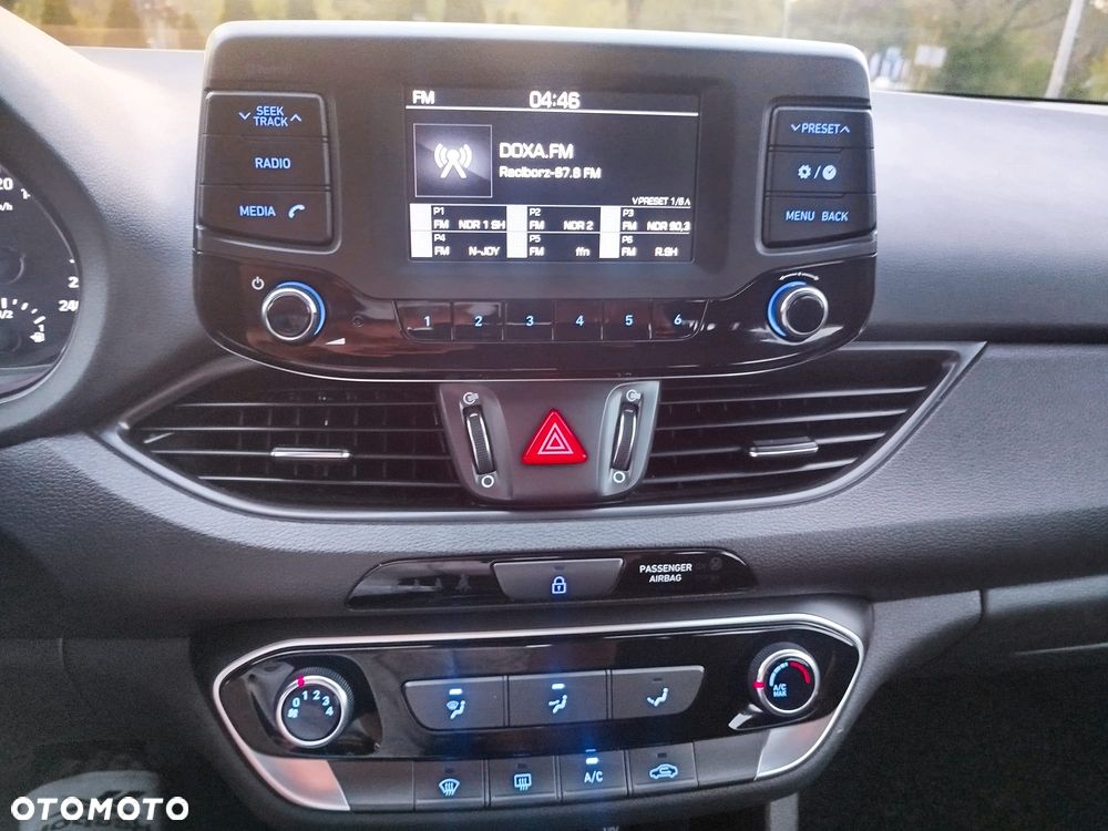 Hyundai i30 1.0 T-GDI Passion Plus - 22