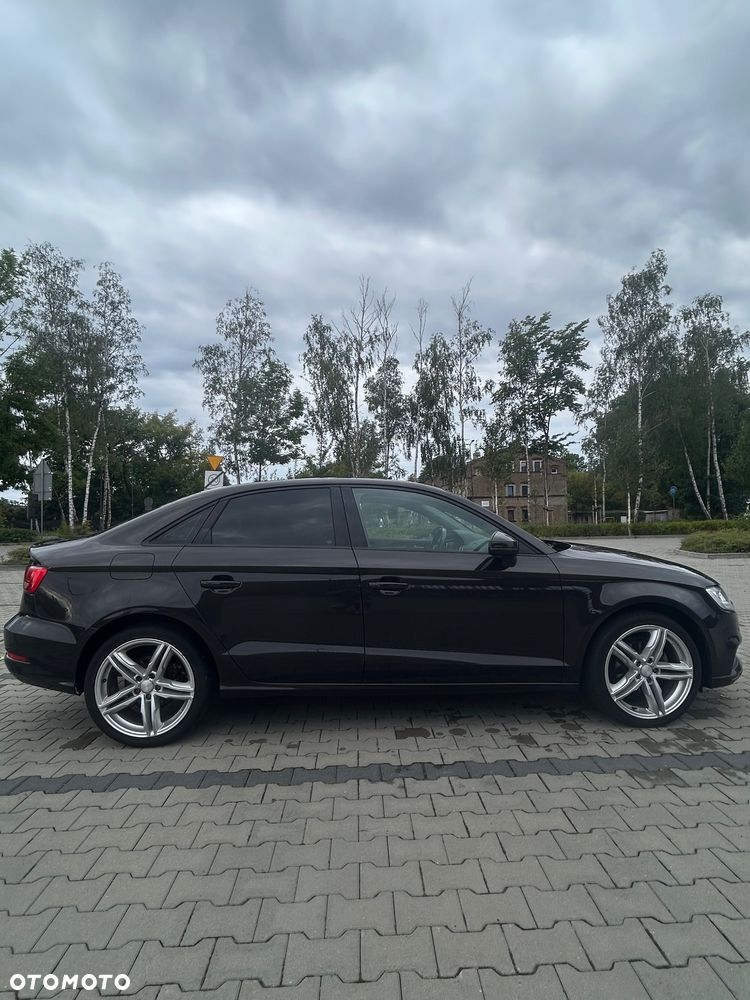 Audi A3 Limousine - 6