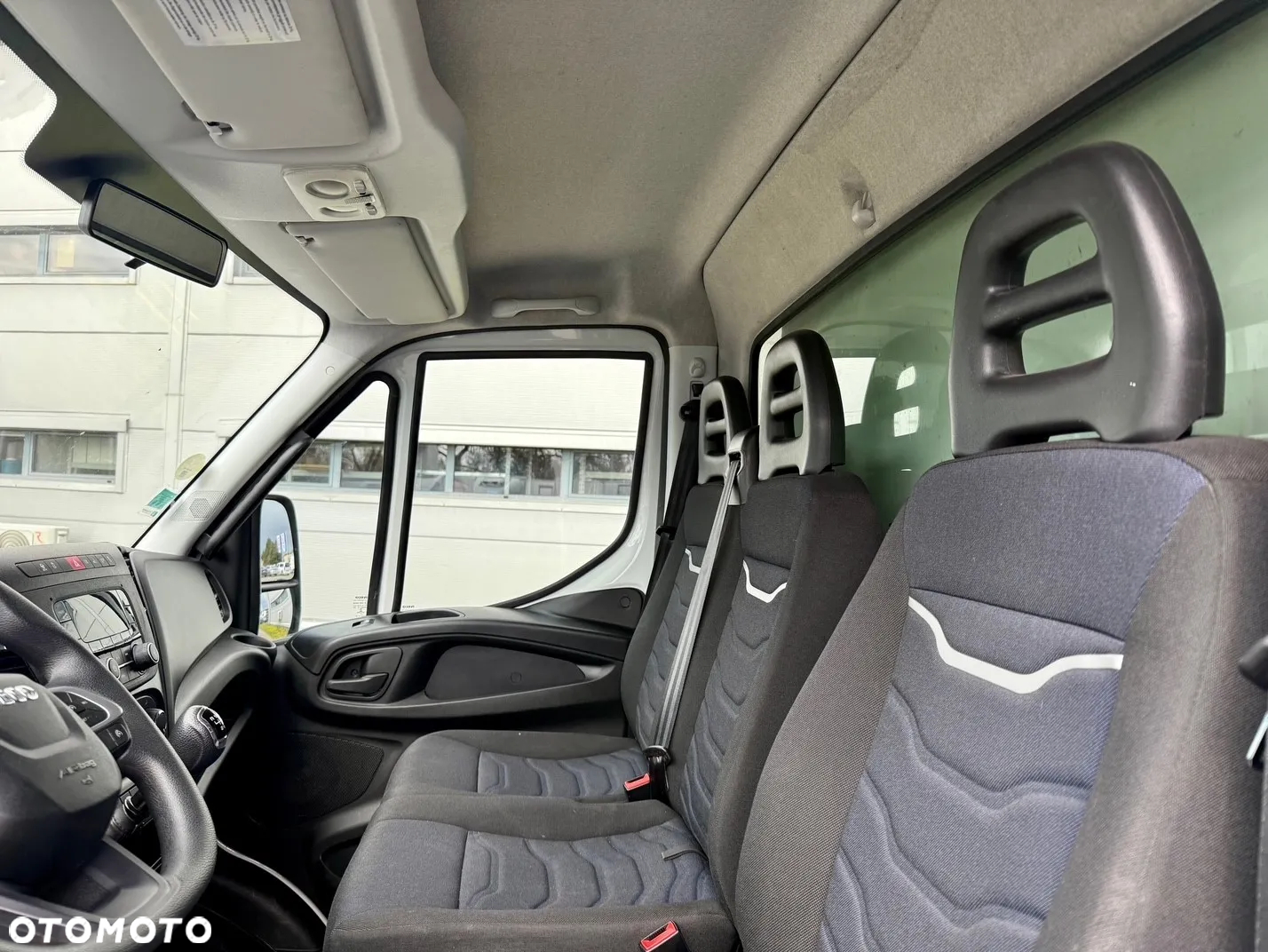 Iveco 35C16 3.0 - 11