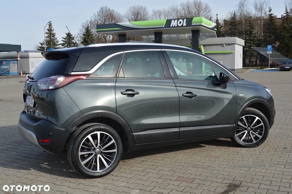 Opel Crossland X 1.2 Start/Stop 120 Jahre - 22