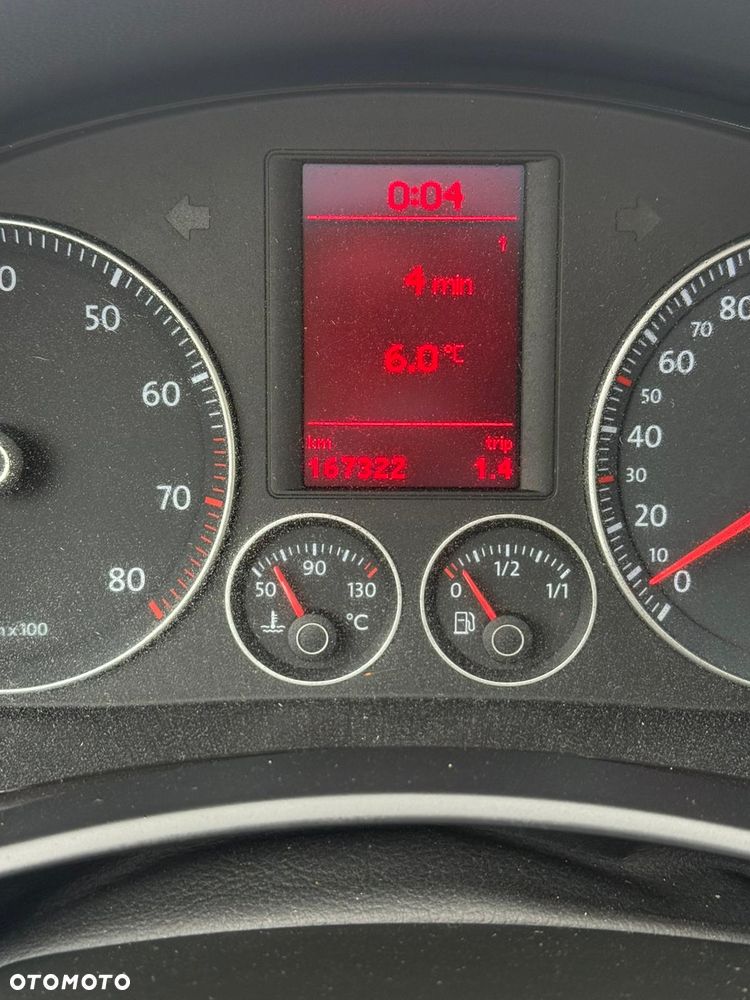 Volkswagen Eos 2.0 FSI - 26