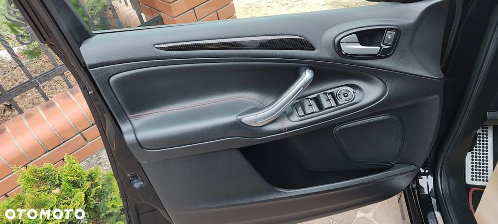 Ford S-Max 2.0 TDCi DPF Titanium MPS6 - 22