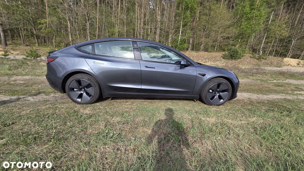 Tesla Model 3 RWD Hinterradantrieb - 1
