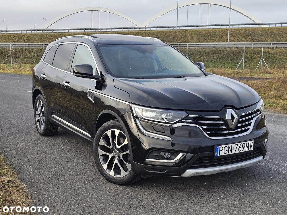 Renault Koleos ENERGY dCi 175 X-tronic LIMITED - 10