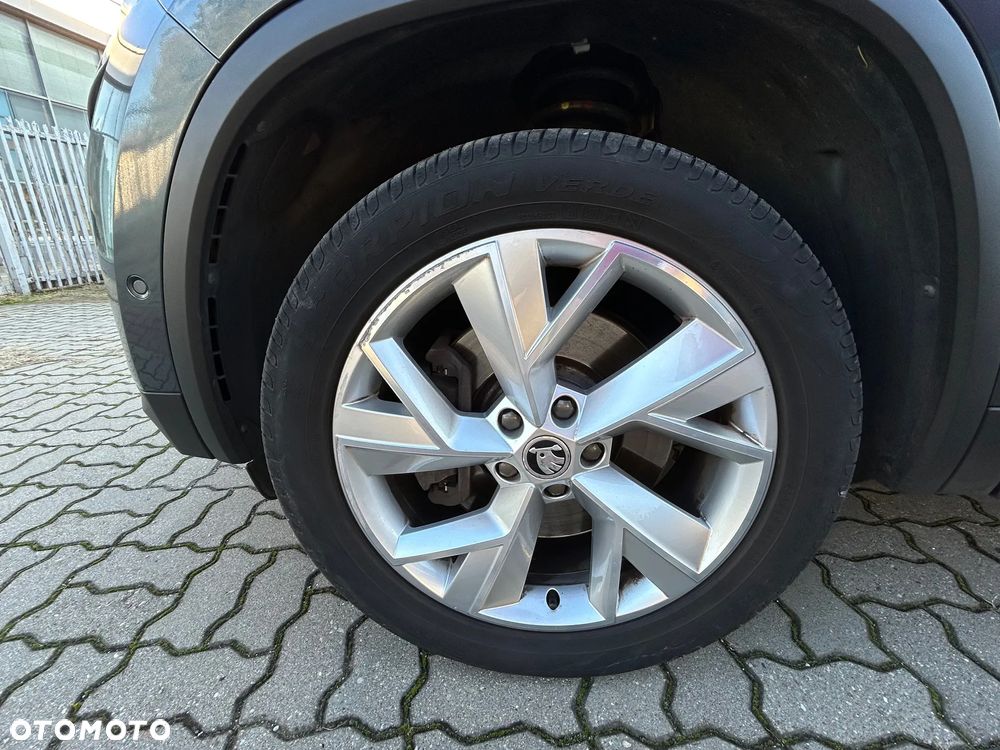 Skoda Kodiaq 2.0 TDI 4x4 DSG Style - 28