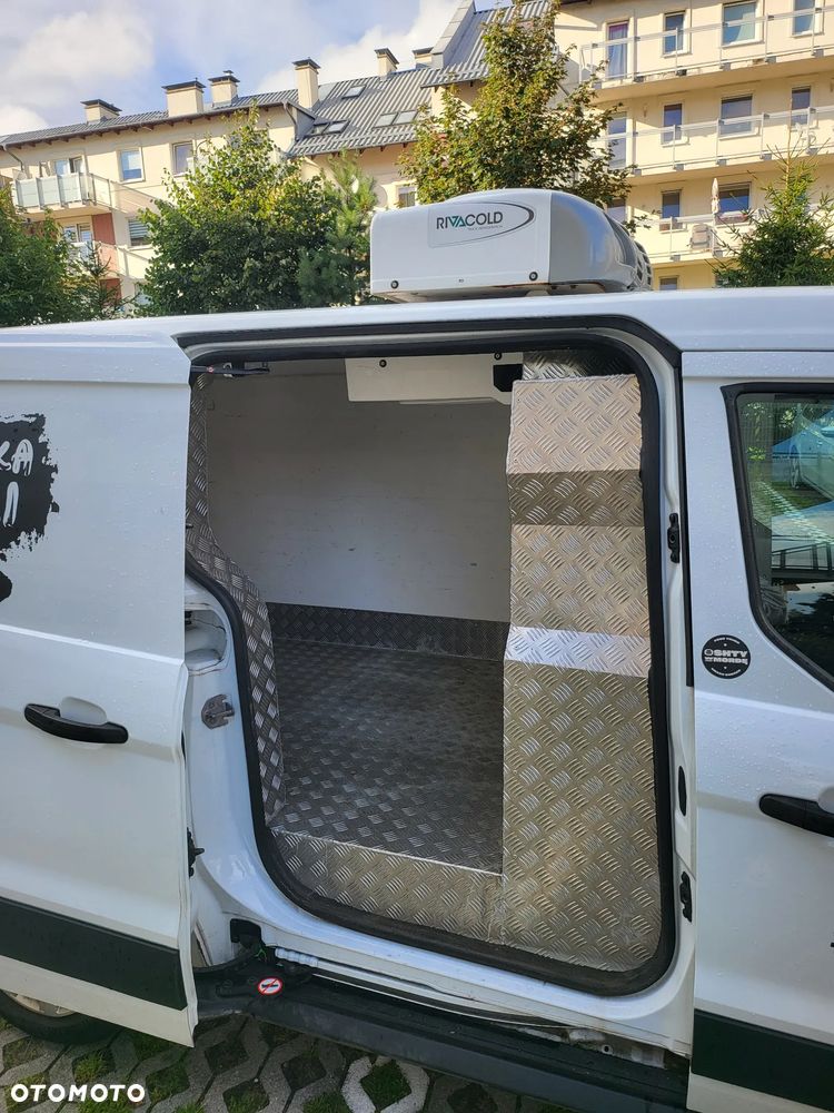 Ford Transit Connect - 7