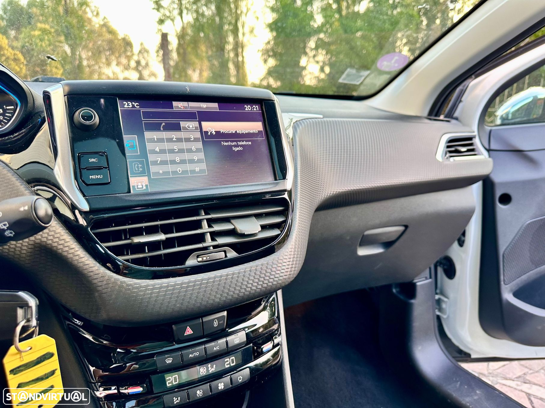Peugeot 2008 1.2 PureTech Crossway - 22