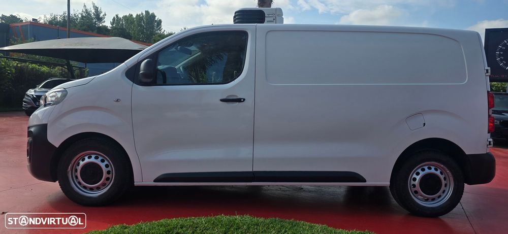 Peugeot Expert 2.0 BlueHDi L1H1 Pro Compact - 3