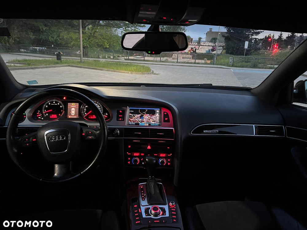 Audi A6 Limousine - 28