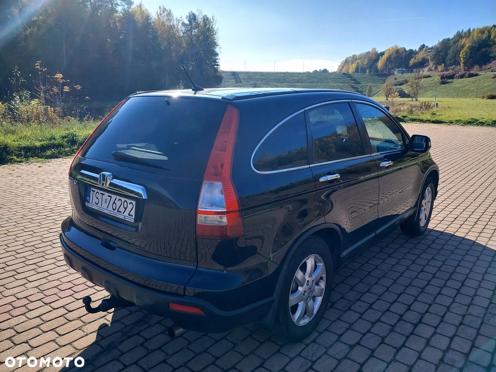 Honda CR-V 2.0 Executive - 10