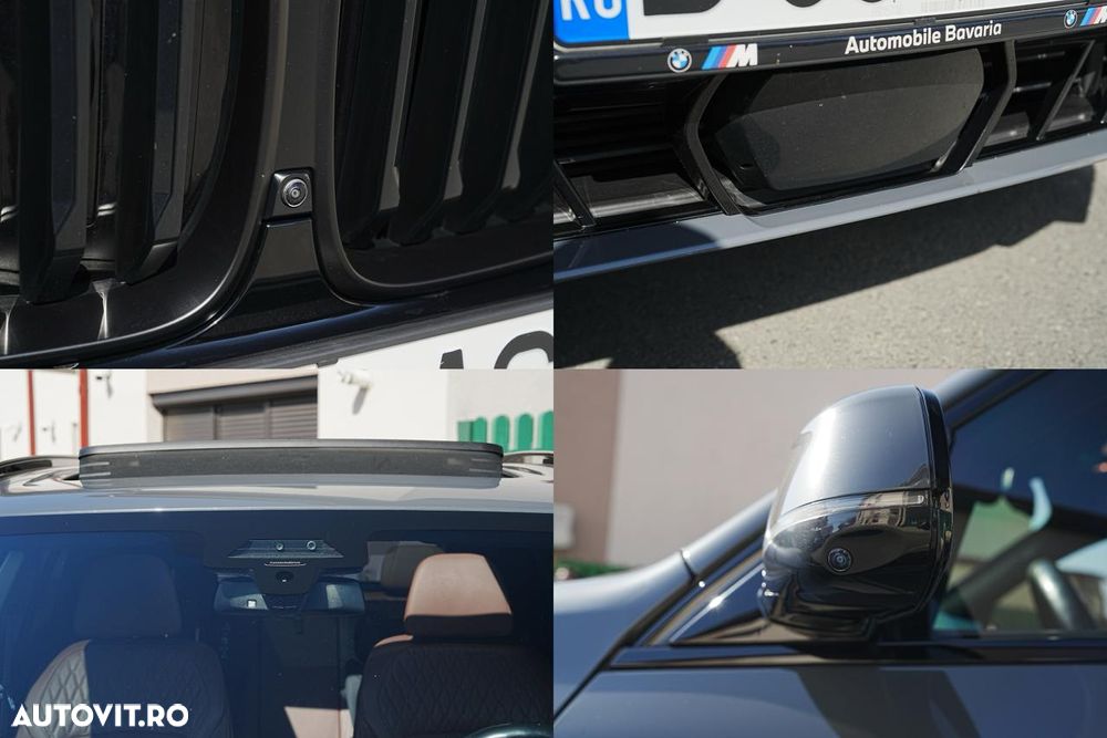 BMW X5 xDrive30d AT MHEV - 15