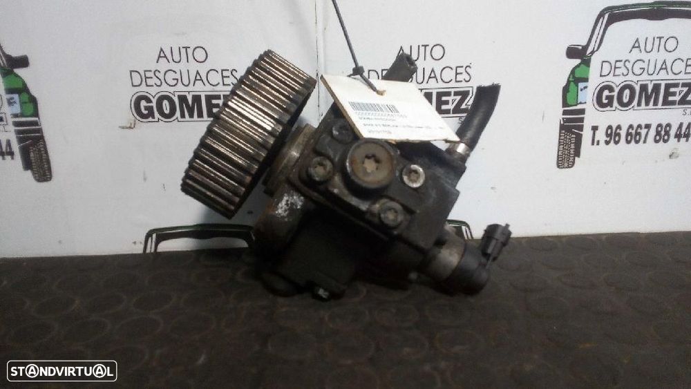 BOMBA DE INJEÇÃO SAAB 9-3 BERLINA - 1