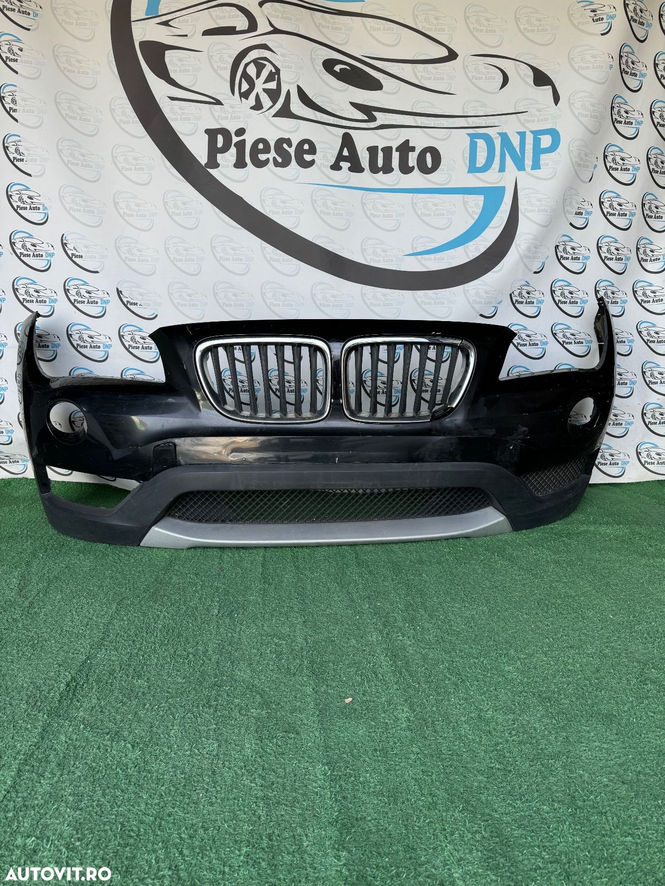 Bara fata Bmw X1 E84 - 1
