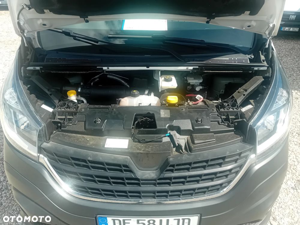 Renault Trafic - 24