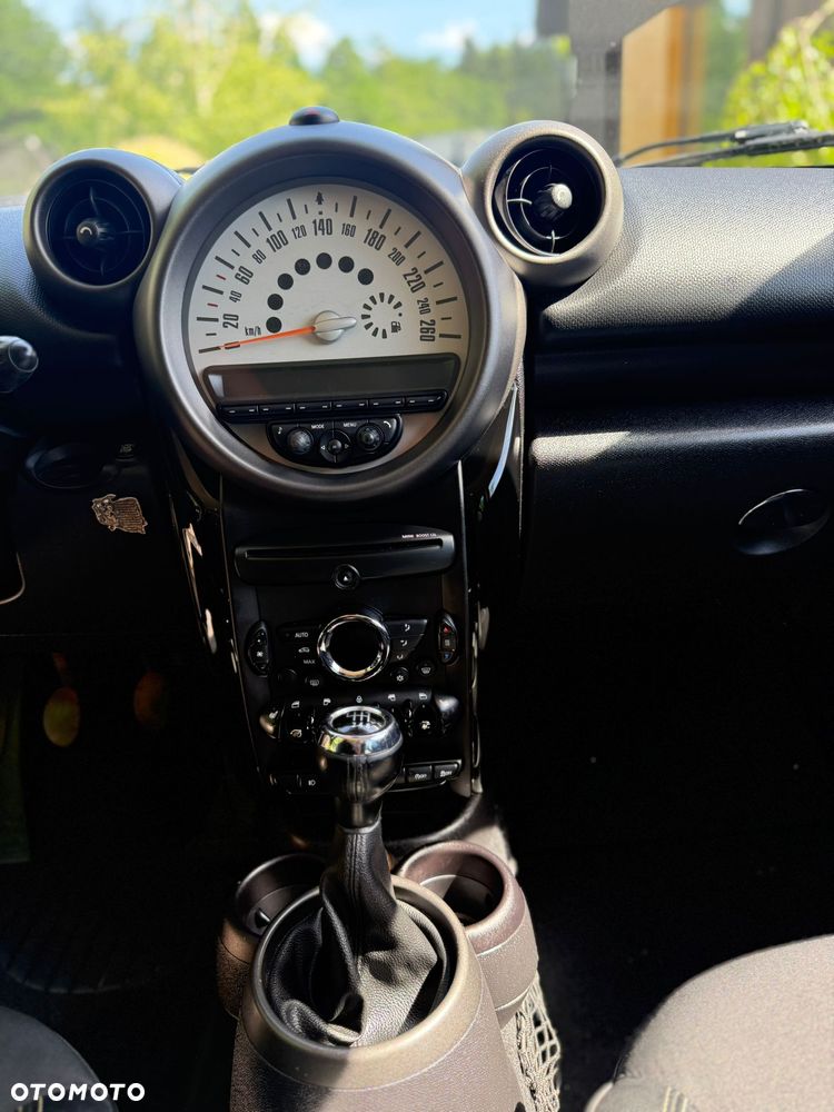 MINI Countryman - 22