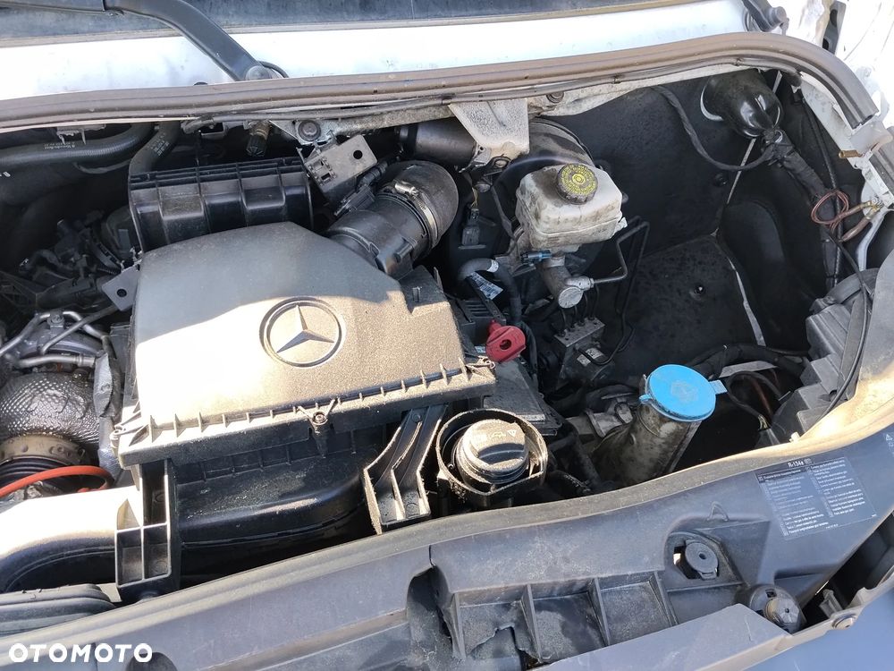 Mercedes-Benz Sprinter - 17