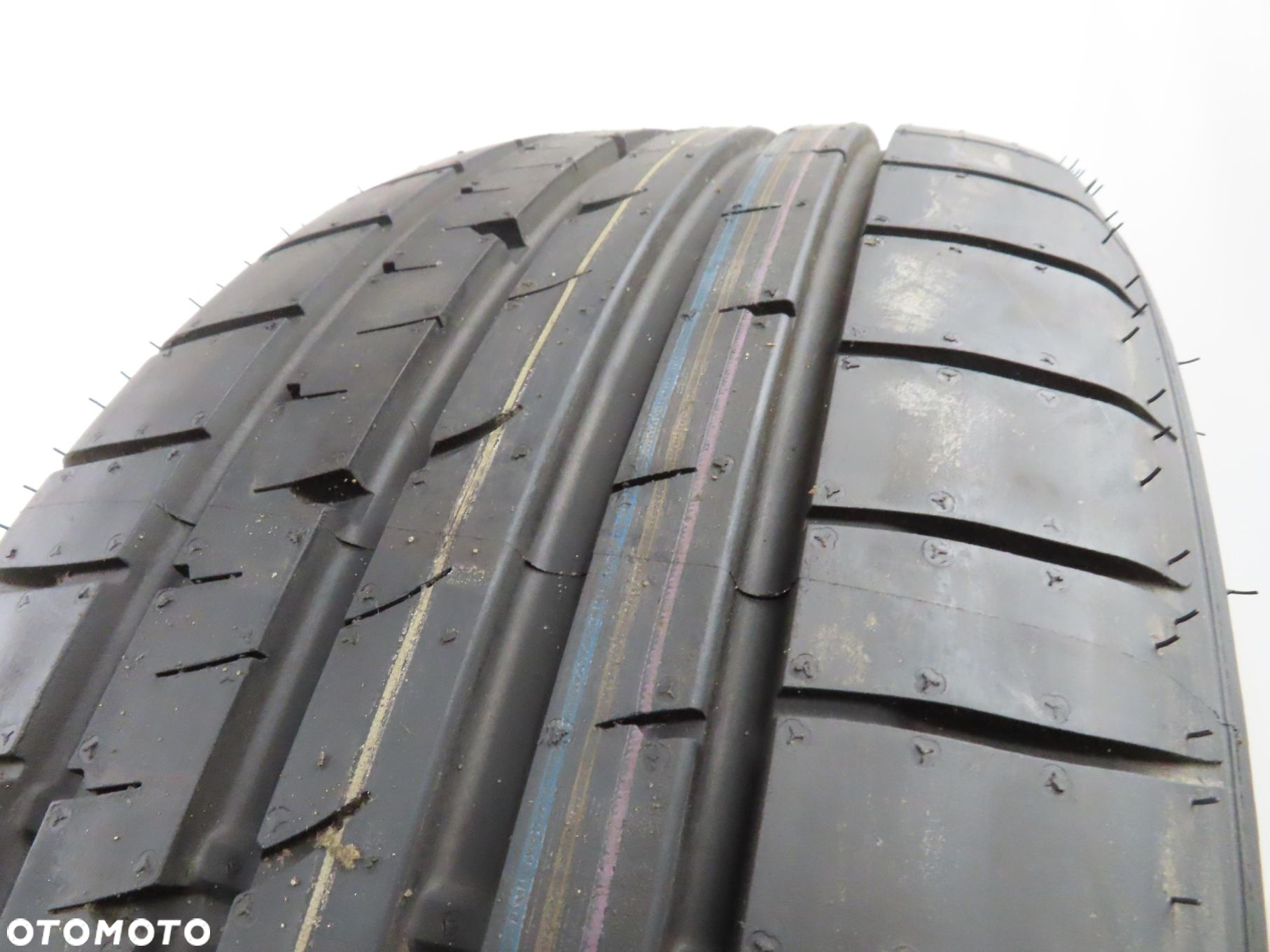 225/40R19 OPONA LETNIA Goodyear Eagle F1 Asymmetric 2 93Y RunOnFlat - 7