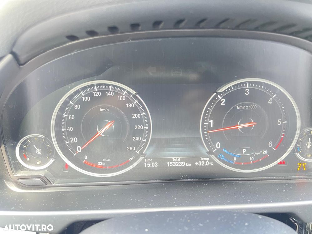 BMW X6 xDrive30d - 21