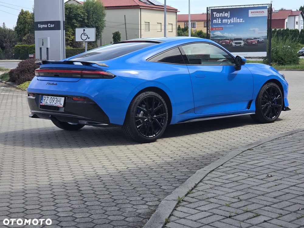 Honda Prelude 2.0 i-MMD eHEV Advance CVT - 15