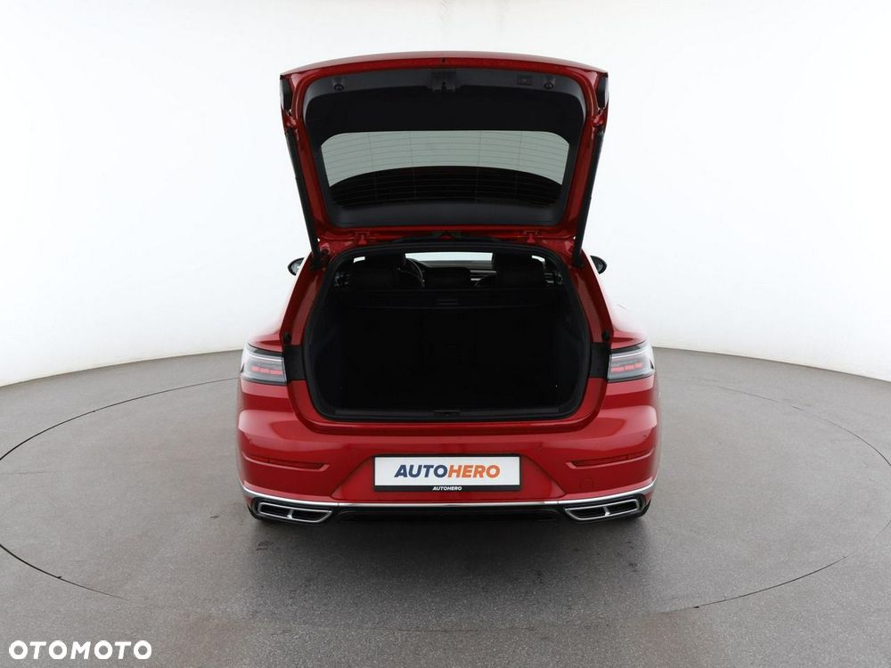 Volkswagen Arteon Shooting Brake 2.0 TDI R-Line DSG - 20