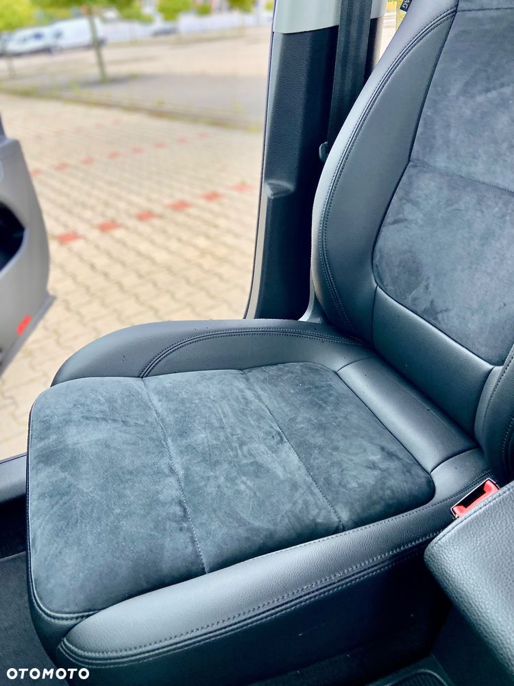 Volkswagen Sharan 2.0 TDI DSG 4MOTION (BlueMotion Technology) Highline - 12
