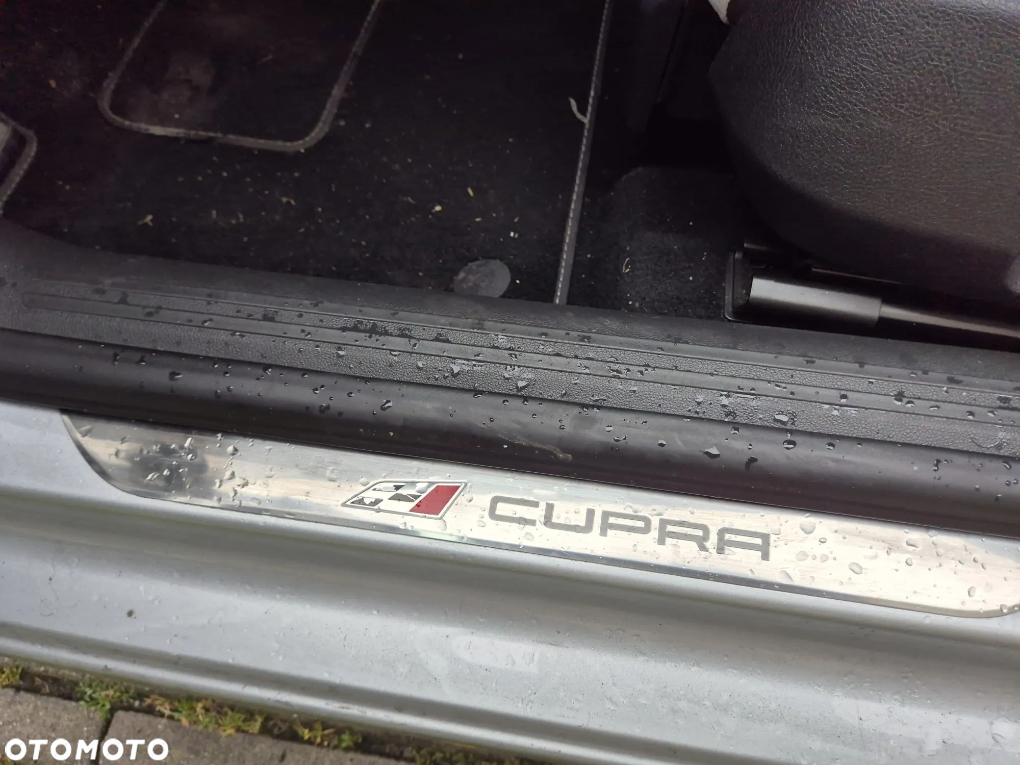 Seat Leon 2.0 TSI Cupra 290 S&S - 9