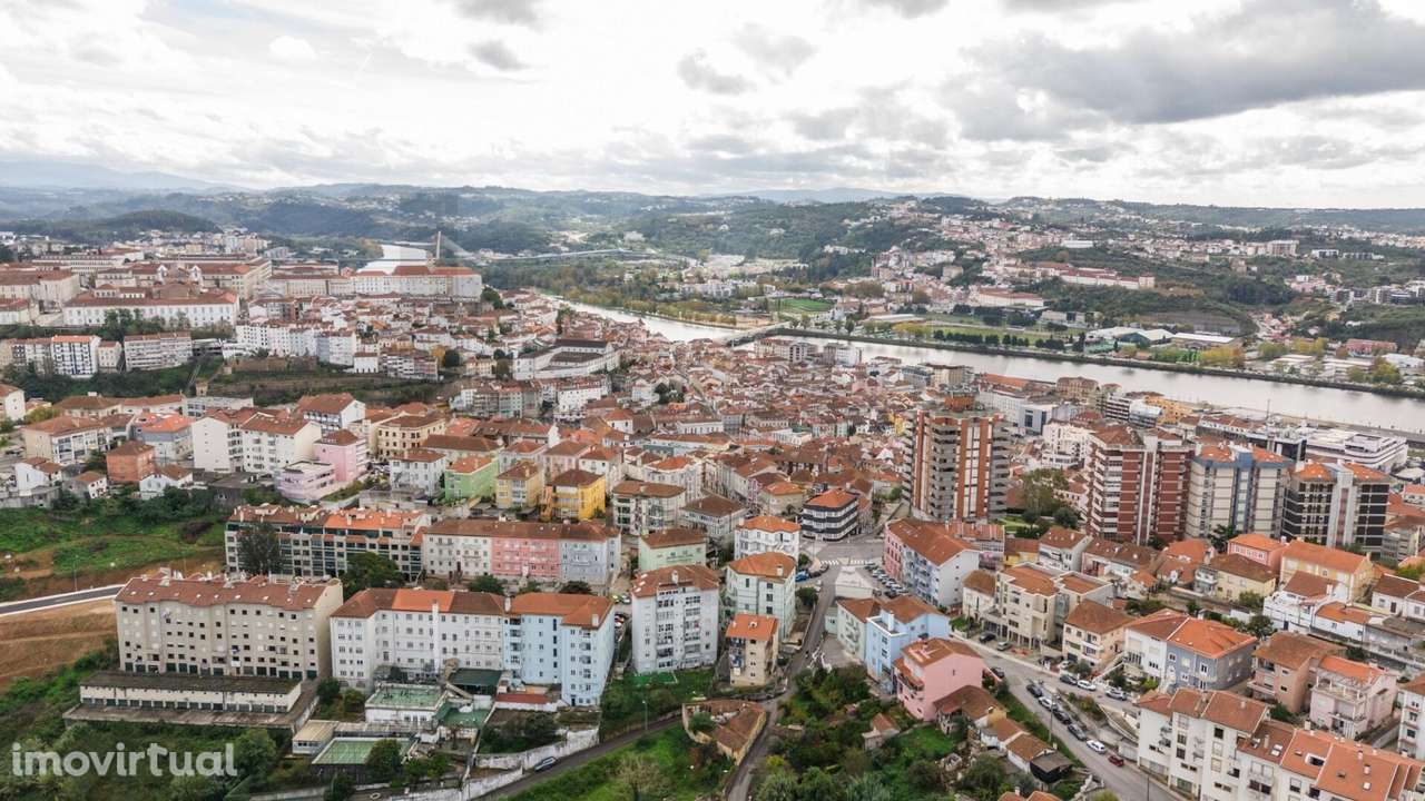 R/C Fração Autónoma Conchada | [7] Unidades Rendimento | Yield Bruta + - Grande imagem: 4/17