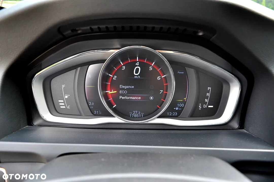 Volvo S60 T6 Geartronic Summum - 30