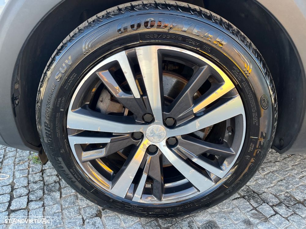 Peugeot 3008 1.6 Hybrid Allure Pack e-EAT8 - 18
