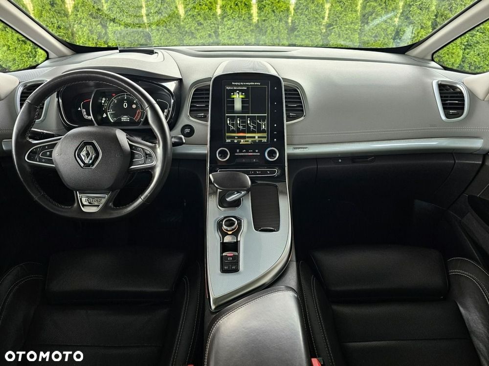 Renault Espace 1.6 dCi Energy Initiale Paris EDC - 30