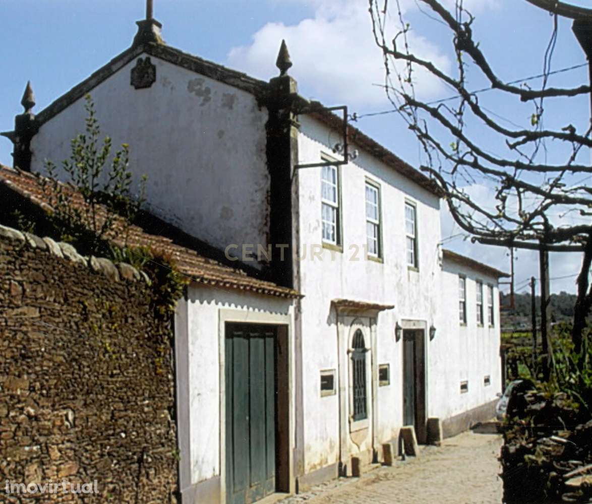 Solar em Balazar – Póvoa de Varzim - Grande imagem: 4/20