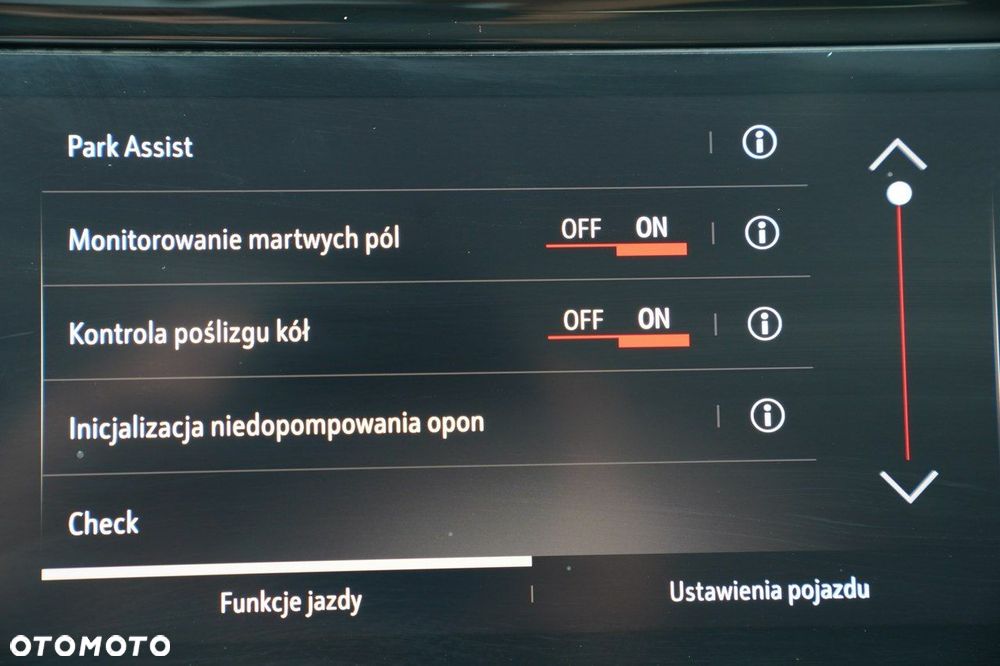 Opel Grandland X - 29