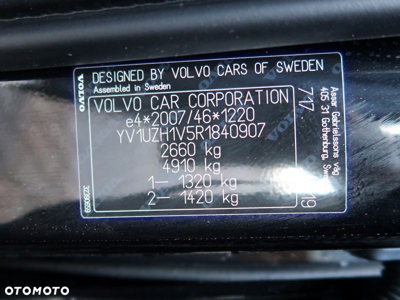 Volvo XC 60 - 31